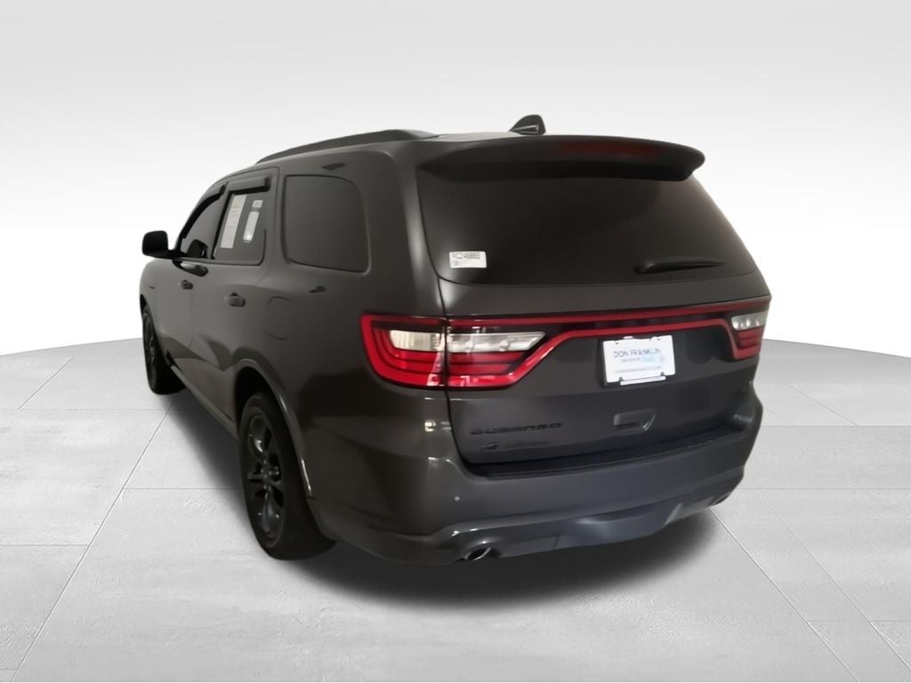 2024 Dodge Durango R/T Premium