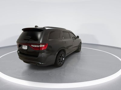 2024 Dodge Durango R/T Premium