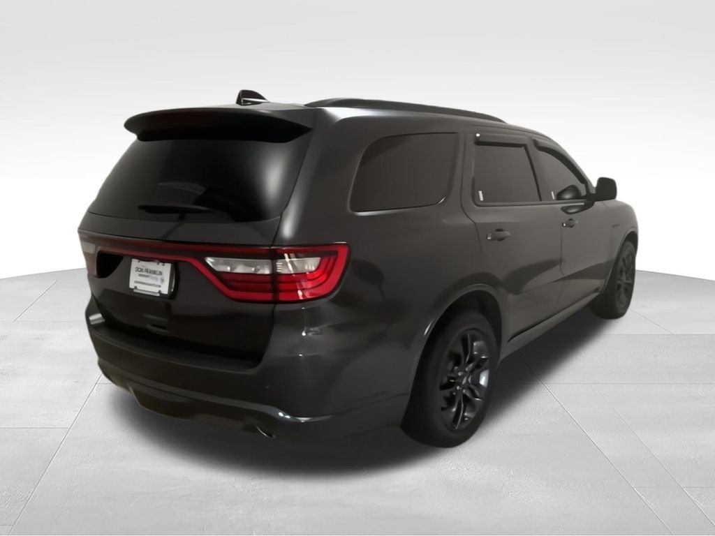 2024 Dodge Durango R/T Premium