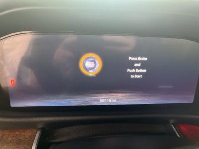 2024 Jeep Grand Wagoneer L Base