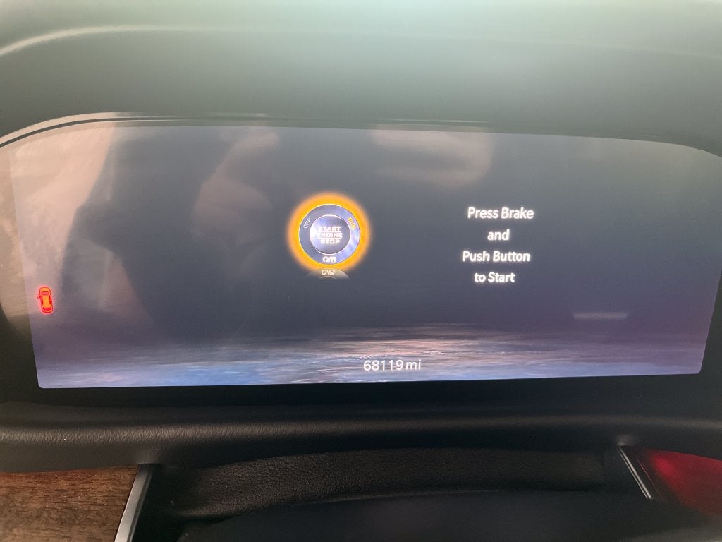 2024 Jeep Grand Wagoneer L Base