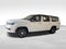 2024 Jeep Grand Wagoneer L Base