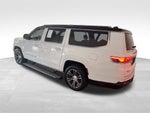 2024 Jeep Grand Wagoneer L Base