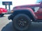 2021 Jeep Gladiator Willys