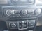 2021 Jeep Gladiator Willys