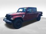 2021 Jeep Gladiator Willys