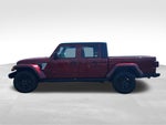 2021 Jeep Gladiator Willys