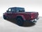 2021 Jeep Gladiator Willys