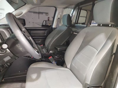 2022 RAM 1500 Classic SSV