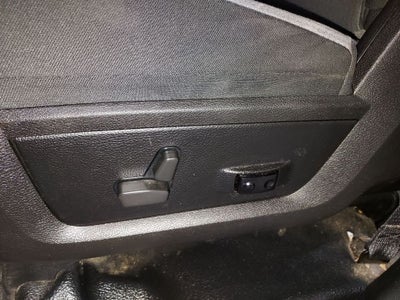 2022 RAM 1500 Classic SSV