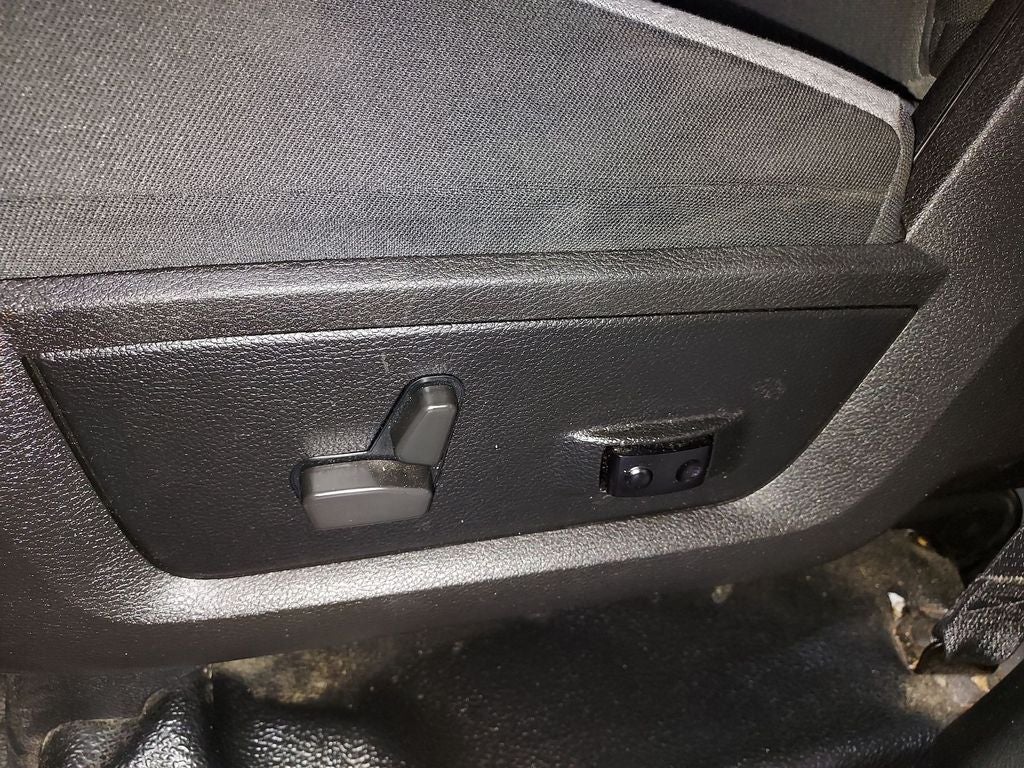 2022 RAM 1500 Classic SSV