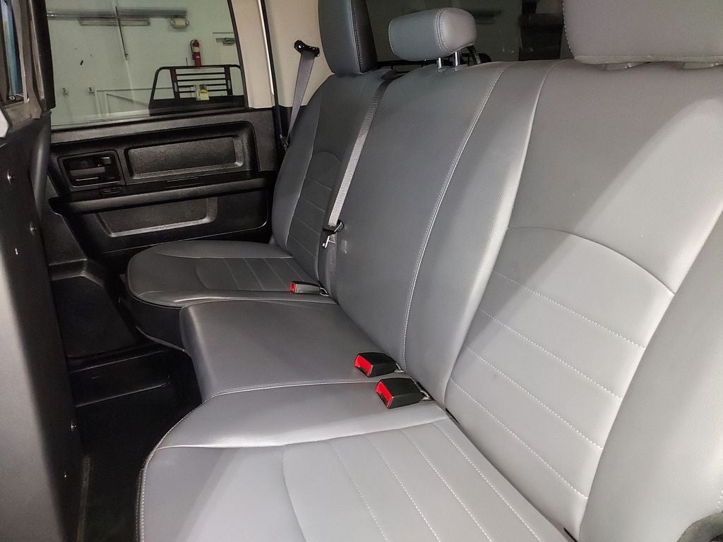 2022 RAM 1500 Classic SSV