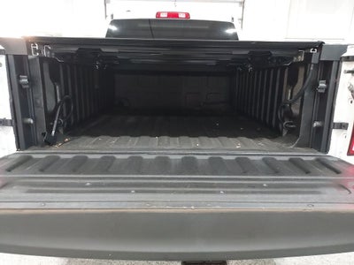 2022 RAM 1500 Classic SSV