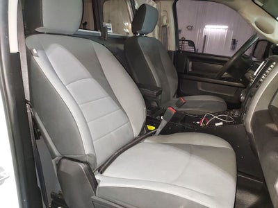 2022 RAM 1500 Classic SSV