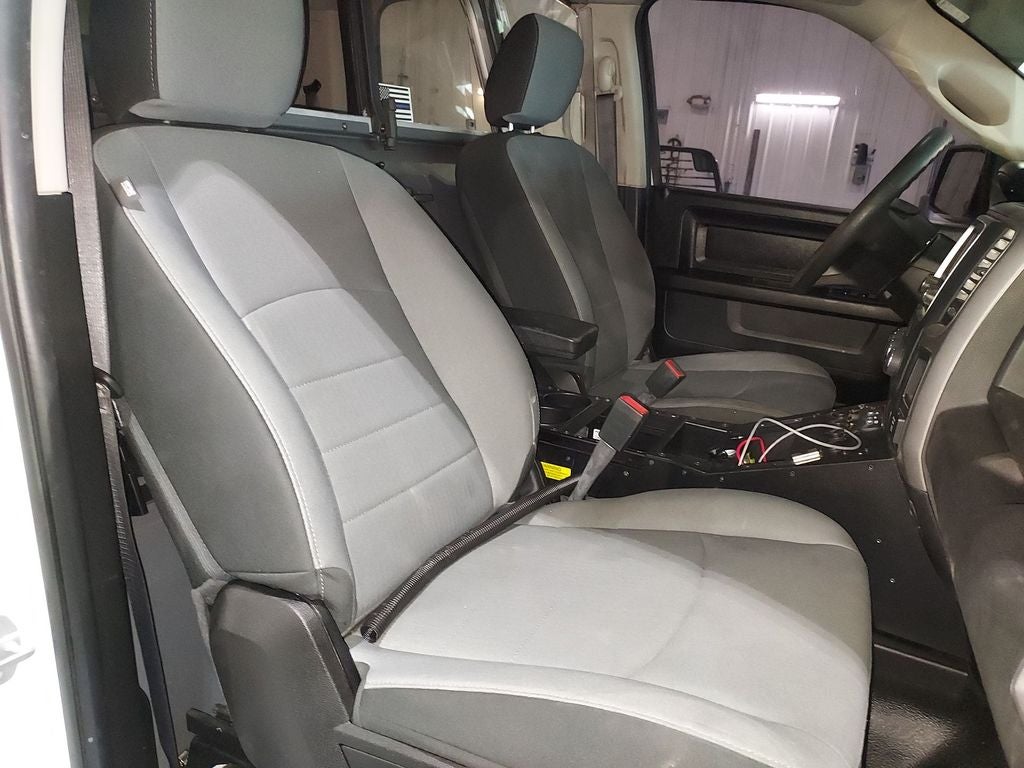 2022 RAM 1500 Classic SSV