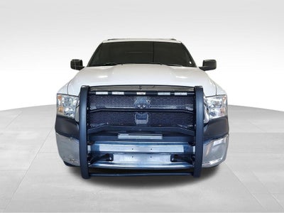 2022 RAM 1500 Classic SSV