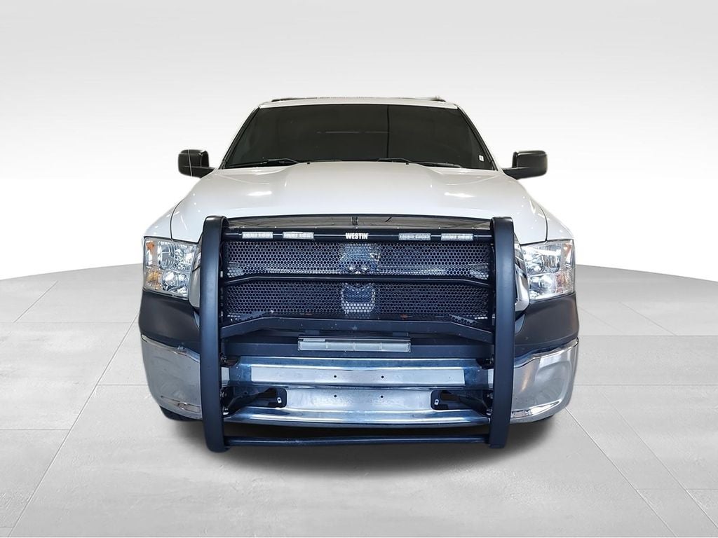 2022 RAM 1500 Classic SSV