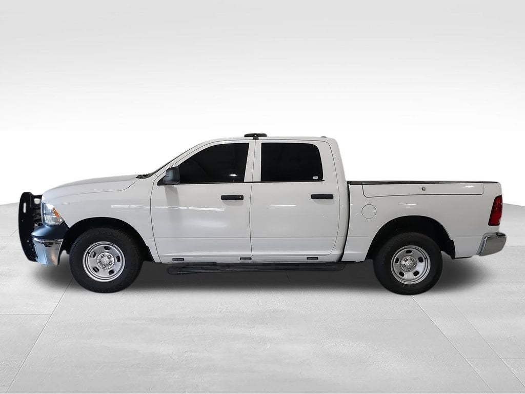 2022 RAM 1500 Classic SSV