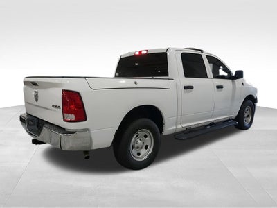 2022 RAM 1500 Classic SSV