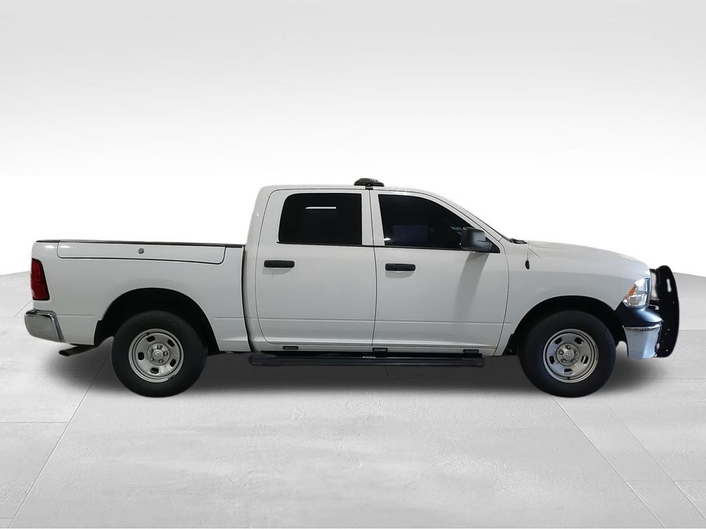 2022 RAM 1500 Classic SSV