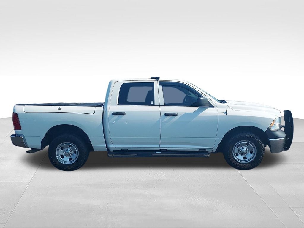 2022 RAM 1500 Classic SSV