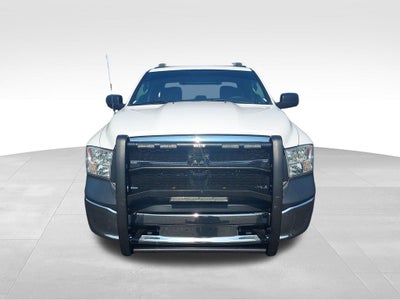 2022 RAM 1500 Classic SSV