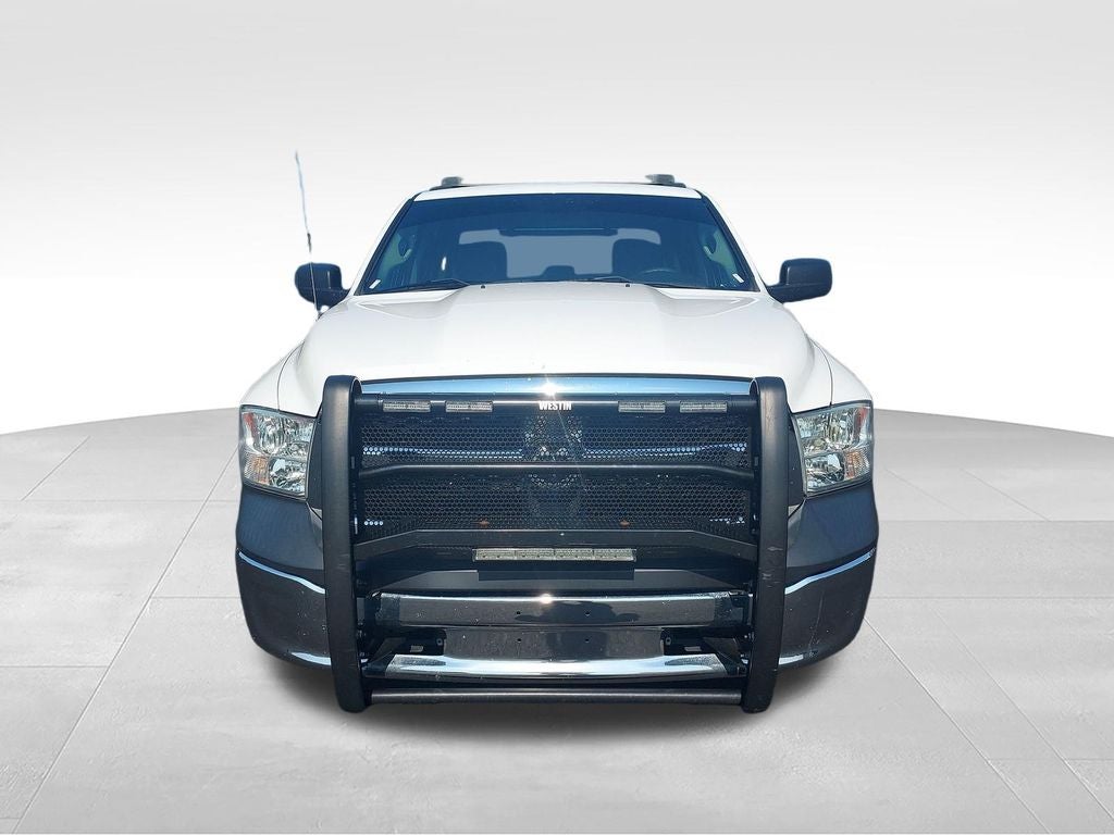 2022 RAM 1500 Classic SSV