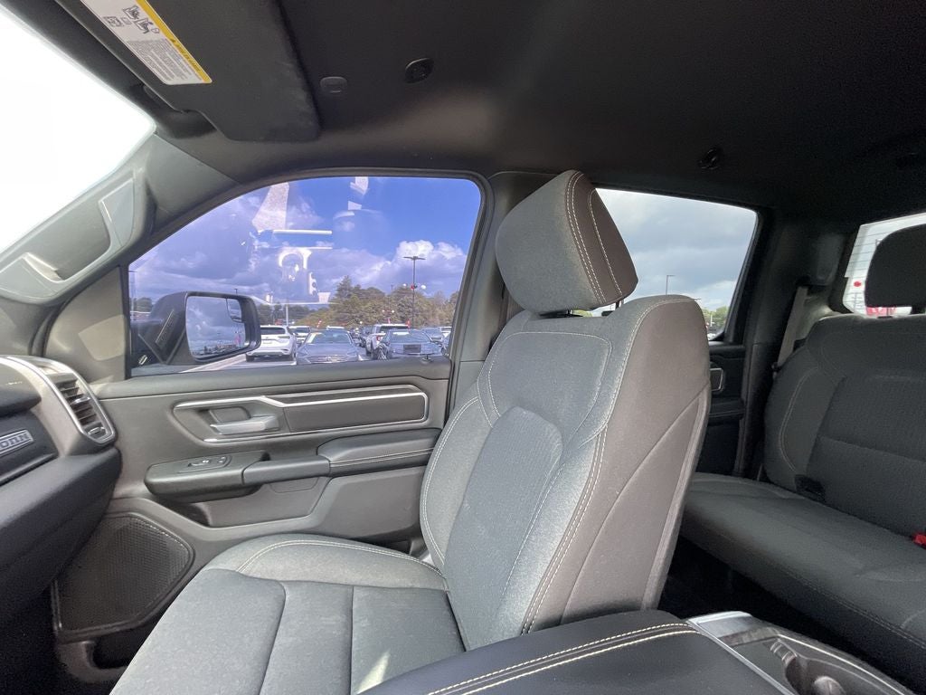 2024 RAM 1500 Big Horn/Lone Star