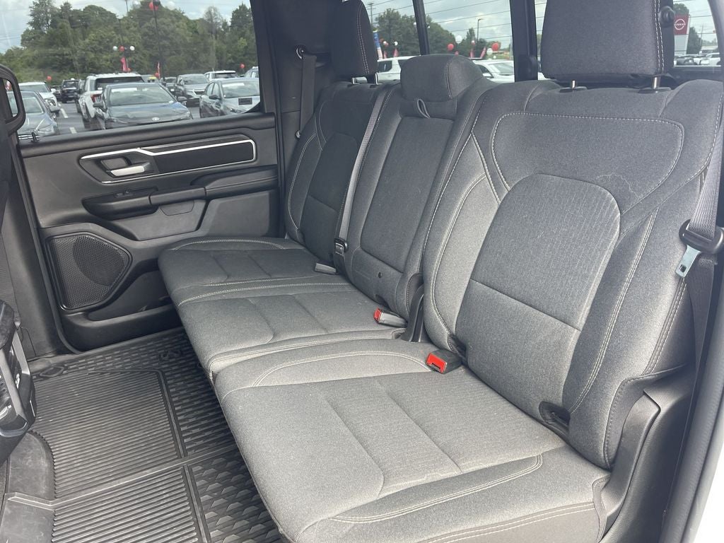 2024 RAM 1500 Big Horn/Lone Star