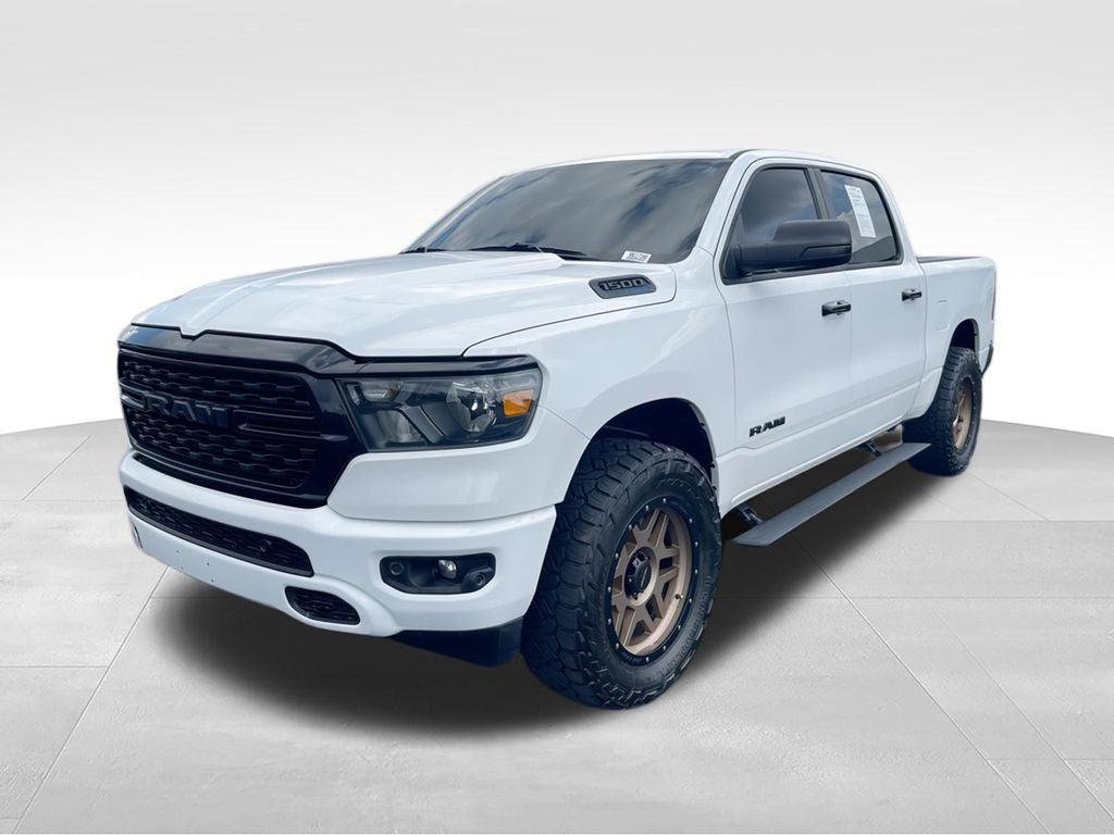 2024 RAM 1500 Big Horn/Lone Star