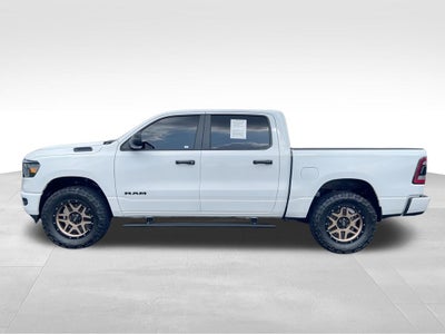 2024 RAM 1500 Big Horn/Lone Star