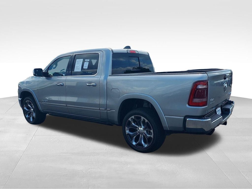 2022 RAM 1500 Limited