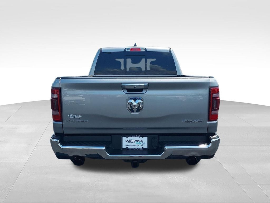 2022 RAM 1500 Limited