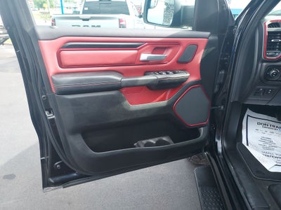2023 RAM 1500 Rebel