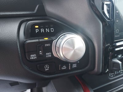 2023 RAM 1500 Rebel