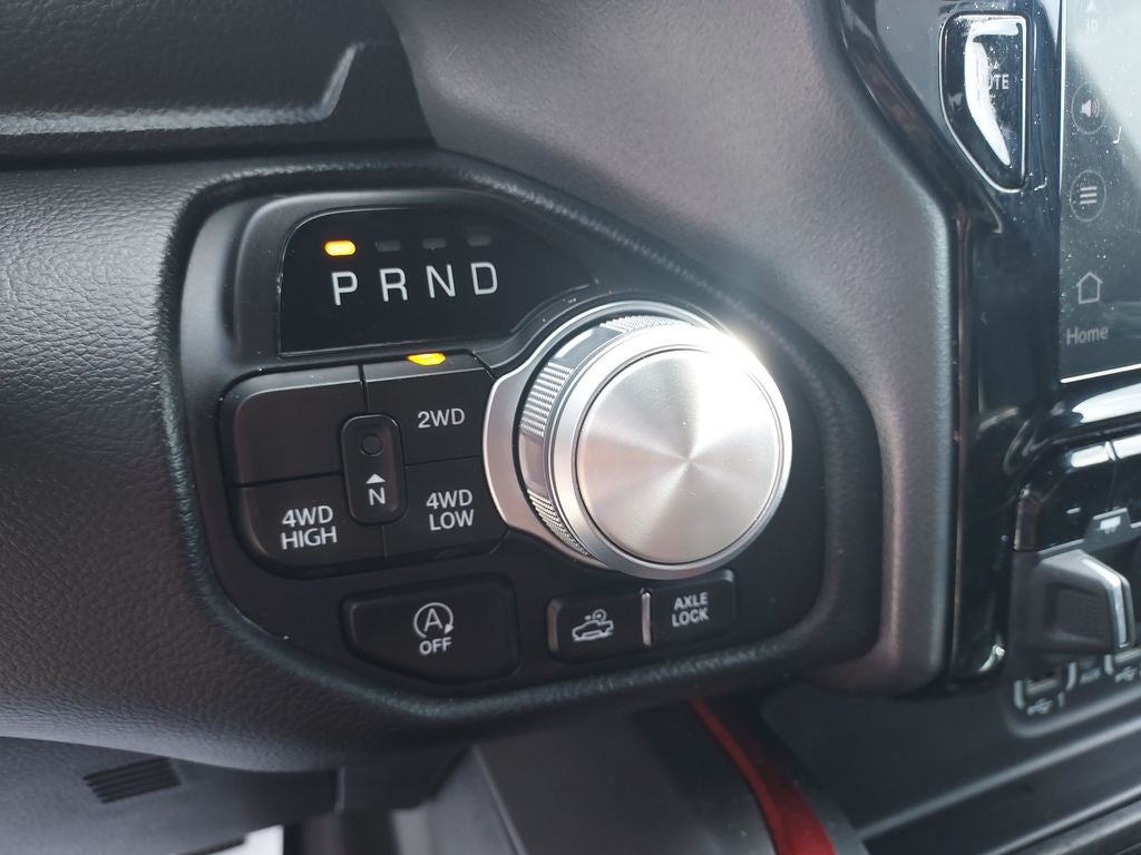 2023 RAM 1500 Rebel