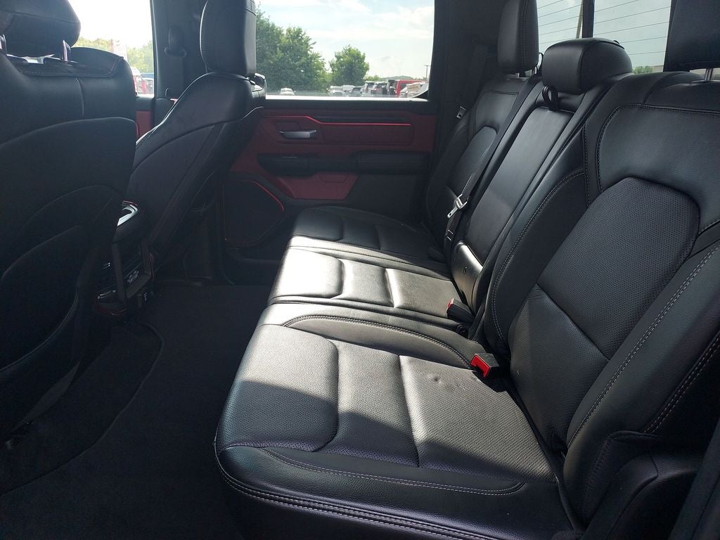2023 RAM 1500 Rebel