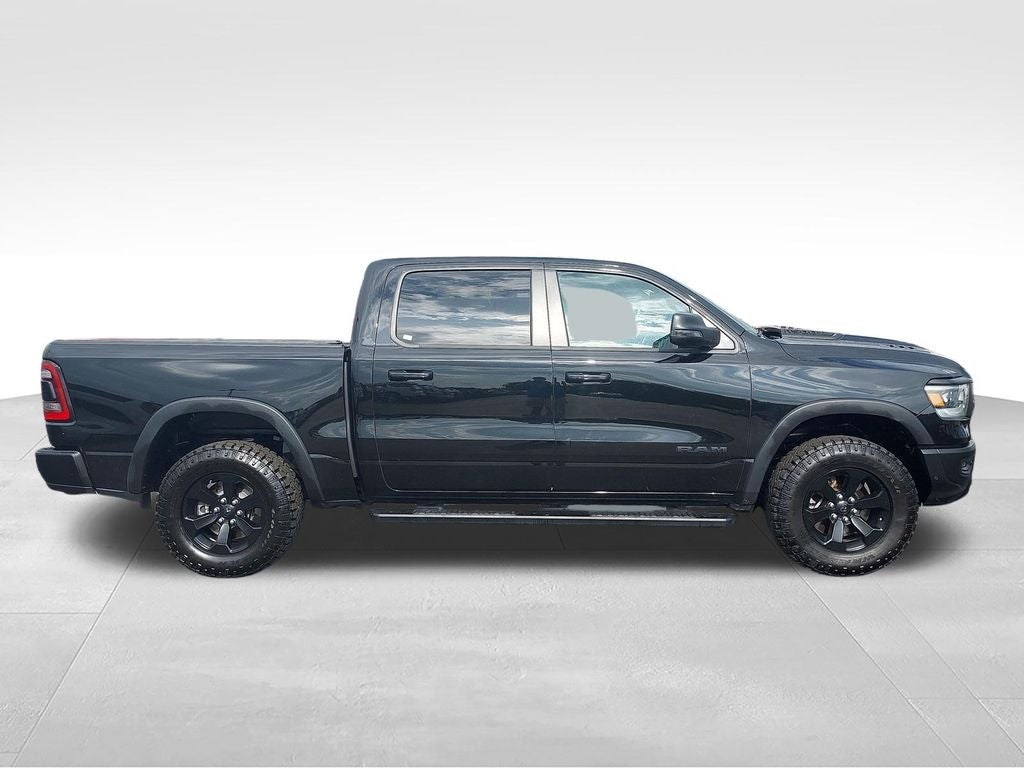 2023 RAM 1500 Rebel