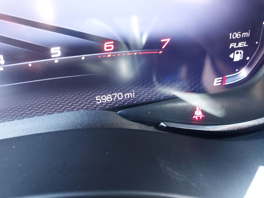 2023 RAM 1500 TRX
