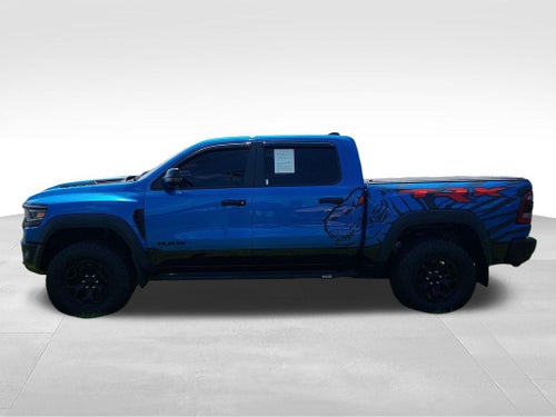 2023 RAM 1500 TRX