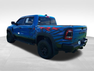 2023 RAM 1500 TRX