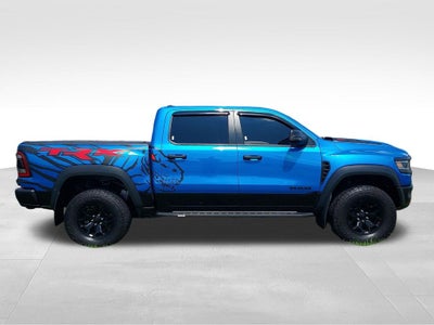 2023 RAM 1500 TRX