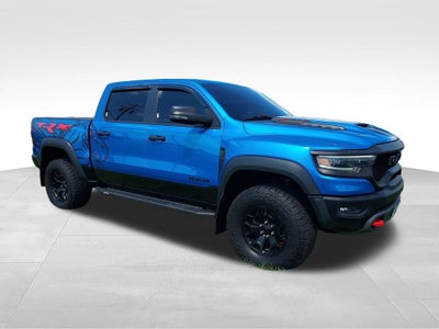 2023 RAM 1500 TRX