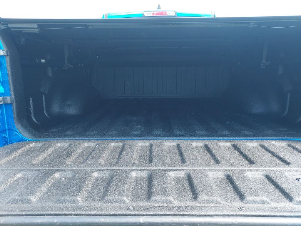 2023 RAM 1500 TRX