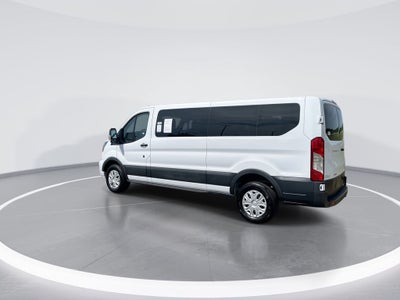 2023 Ford Transit-350 XLT