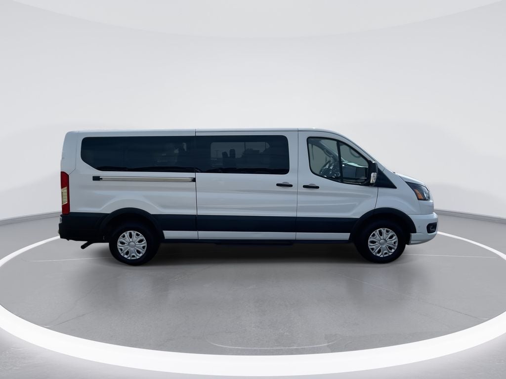 2023 Ford Transit-350 XLT