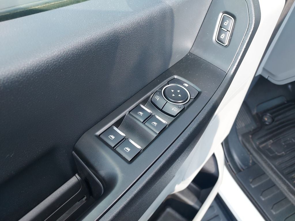 2025 Ford F-550SD XL DRW