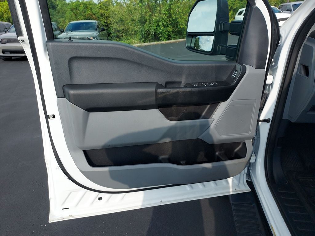 2025 Ford F-550SD XL DRW