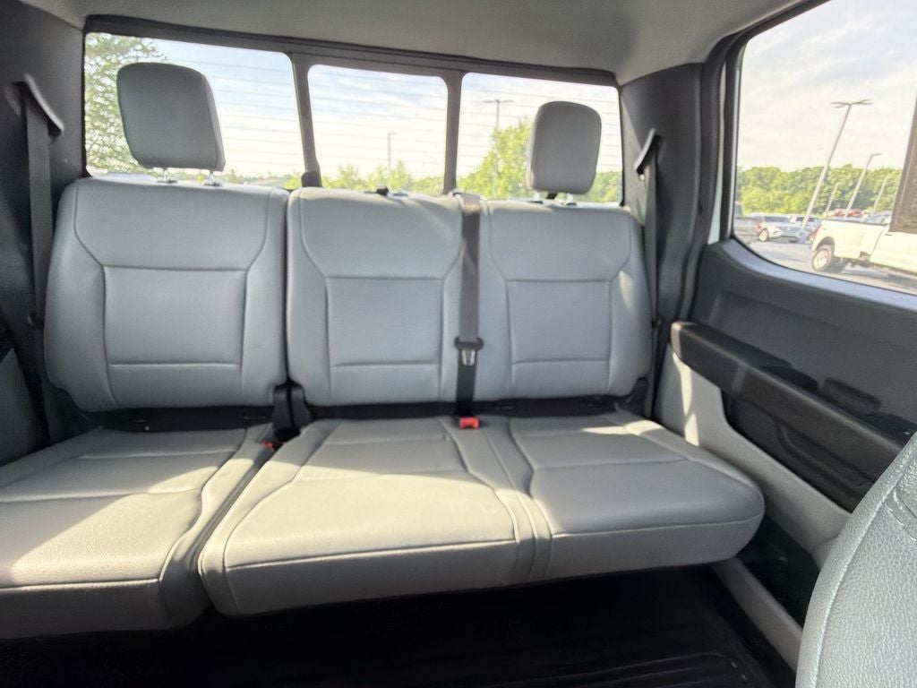 2025 Ford F-550SD XL DRW