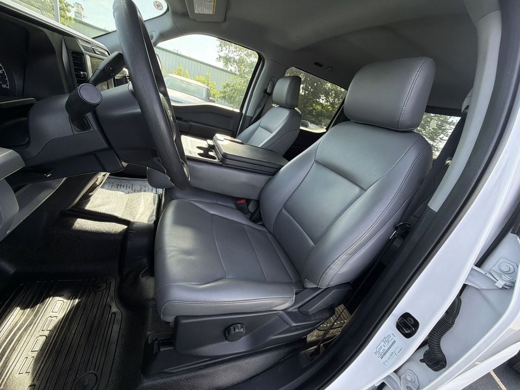 2025 Ford F-550SD XL DRW